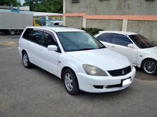 2007 Mitsubishi LANCER for sale in Kingston / St. Andrew, Jamaica