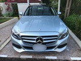 2016 Mercedes Benz C300 for sale in Kingston / St. Andrew, Jamaica