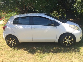 2008 Toyota VITZ for sale in St. Elizabeth, Jamaica