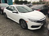 2016 Honda Civic EX for sale in Kingston / St. Andrew, Jamaica