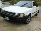 1990 Toyota Corolla for sale in Manchester, Jamaica