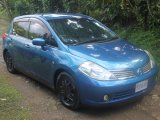2004 Nissan TIIDA for sale in Portland, Jamaica