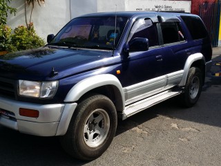 1998 Toyota Surf for sale in Kingston / St. Andrew, Jamaica