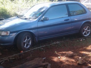 1991 Toyota corolla 2 for sale in Kingston / St. Andrew, Jamaica