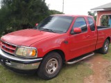 1997 Ford F150 for sale in Manchester, Jamaica