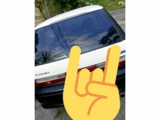 1993 Suzuki Swift for sale in Portland, Jamaica