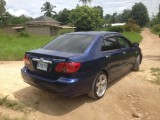 2004 Toyota Altis for sale in Trelawny, Jamaica