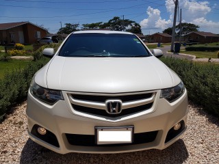 2012 Honda Accord TypeS for sale in St. Catherine, Jamaica