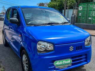 2017 Suzuki Alto for sale in Kingston / St. Andrew, Jamaica