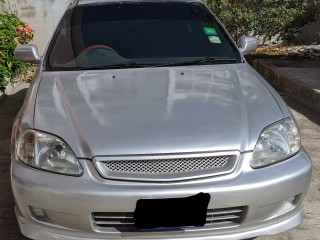 1998 Honda Civic for sale in Kingston / St. Andrew, Jamaica