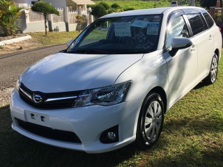 2013 Toyota fielder for sale in Manchester, Jamaica