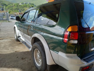 2003 Mitsubishi Montero Sport for sale in Kingston / St. Andrew, Jamaica