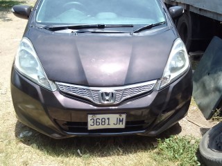 2012 Honda FIT10 YEARS ANNIVERSARY EDITION for sale in St. Catherine, Jamaica