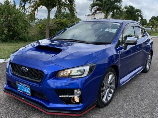 2014 Subaru WRX S4 GT for sale in Manchester, Jamaica