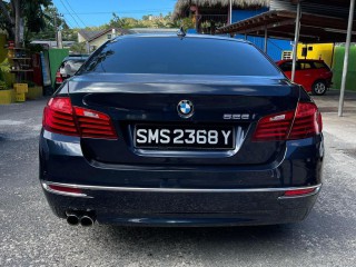 2014 BMW 5 Series for sale in Kingston / St. Andrew, Jamaica