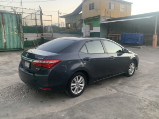 2017 Toyota Corolla XLi for sale in St. Ann, Jamaica