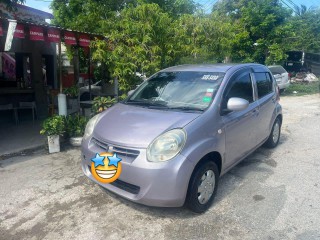 2011 Toyota Passo for sale in Hanover, Jamaica