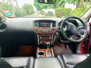 2018 Nissan Pathfinder for sale in Kingston / St. Andrew, Jamaica