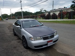 2001 Nissan Sunny B15 for sale in St. Catherine, Jamaica