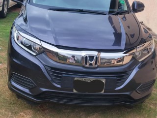 2019 Honda HRV 
$3,300,000