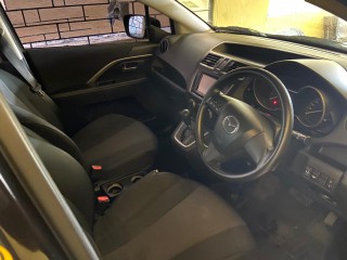 2013 Mazda PREMACY for sale in Kingston / St. Andrew, Jamaica