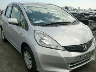 2013 Honda Fit for sale in Kingston / St. Andrew, Jamaica