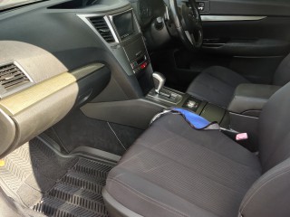 2012 Subaru Legacy 
$850,000