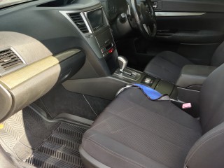 2012 Subaru Legacy for sale in Kingston / St. Andrew, Jamaica