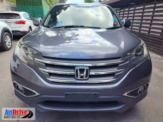 2013 Honda CRV