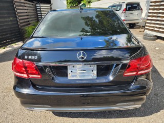 2015 Mercedes Benz E350 for sale in Kingston / St. Andrew, Jamaica