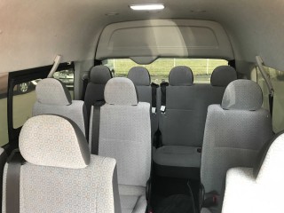 2020 Toyota Hiace GL for sale in Kingston / St. Andrew, Jamaica