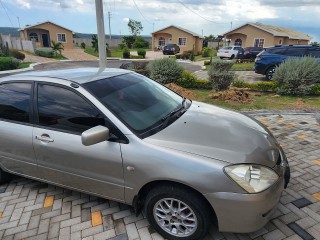 2005 Mitsubishi Lancer