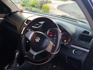 2014 Suzuki Swift for sale in Kingston / St. Andrew, Jamaica