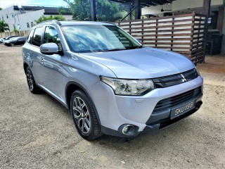 2015 Mitsubishi Outlander for sale in Kingston / St. Andrew, Jamaica