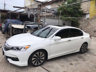 2016 Honda Accord for sale in Kingston / St. Andrew, Jamaica
