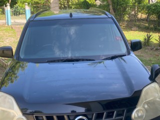 2010 Nissan XTrail