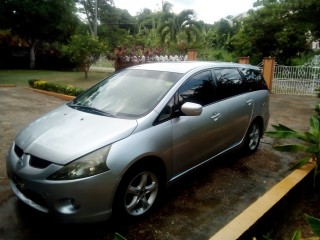 2003 Mitsubishi Grandis for sale in St. Mary, Jamaica