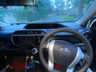 2015 Toyota Aqua for sale in Kingston / St. Andrew, Jamaica