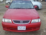 2003 Nissan sunnyb15 for sale in Kingston / St. Andrew, Jamaica