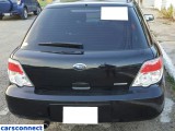 2007 Subaru Impreza for sale in Kingston / St. Andrew, Jamaica