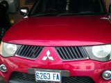 2007 Mitsubishi L200 Sportero for sale in Kingston / St. Andrew, Jamaica