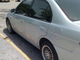 2002 Honda Civic for sale in St. James, Jamaica