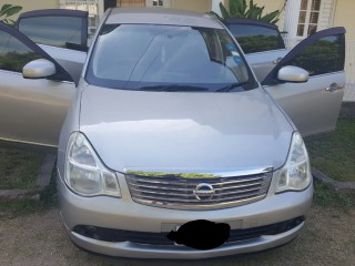 2007 Nissan Bluebird Sylphy for sale in St. Catherine, Jamaica