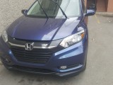 2016 Honda HRV for sale in Kingston / St. Andrew, Jamaica