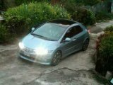 2006 Honda Civic Euro for sale in Manchester, Jamaica