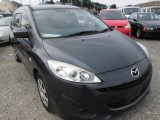2011 Mazda Premacy for sale in Kingston / St. Andrew, Jamaica