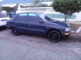 1993 Daihatsu Charade for sale in Kingston / St. Andrew, Jamaica