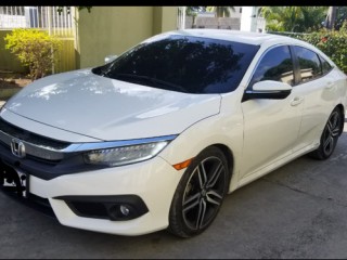 2016 Honda Civic EXL for sale in Kingston / St. Andrew, Jamaica
