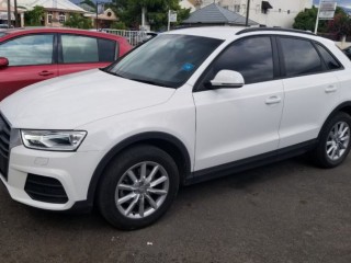 2017 Audi Q3 for sale in Kingston / St. Andrew, Jamaica