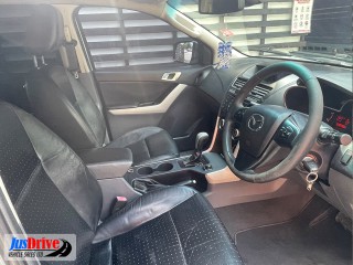 2014 Mazda BT50 for sale in Kingston / St. Andrew, Jamaica